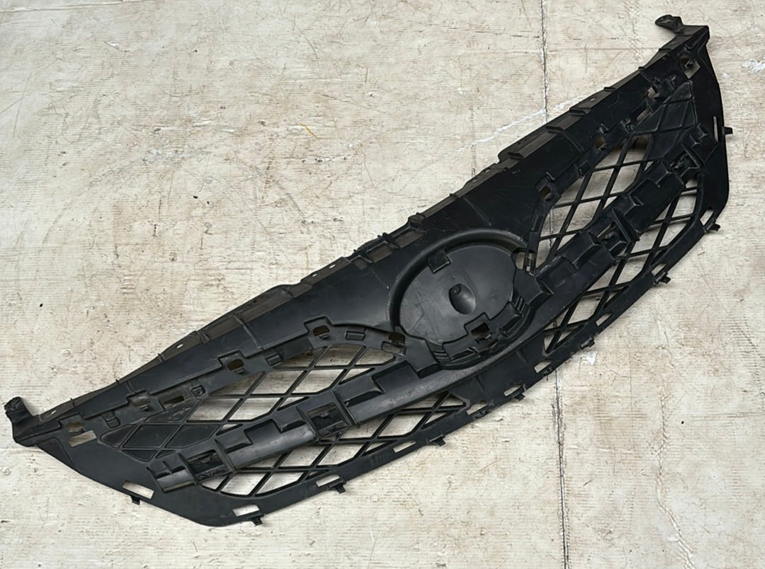 Parrilla Corolla Toyota Corolla GLI 2009 2013