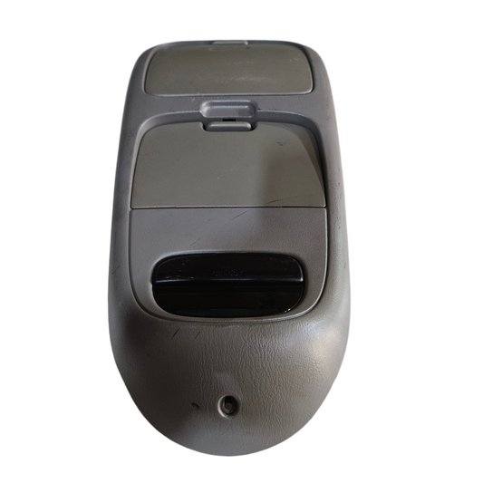 Consola Techo Lampara Luz Delantera Ford F150 2000
