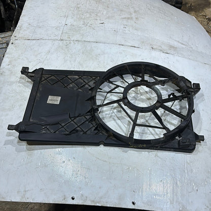 Carcasa Electroventilador Mazda3 2.0