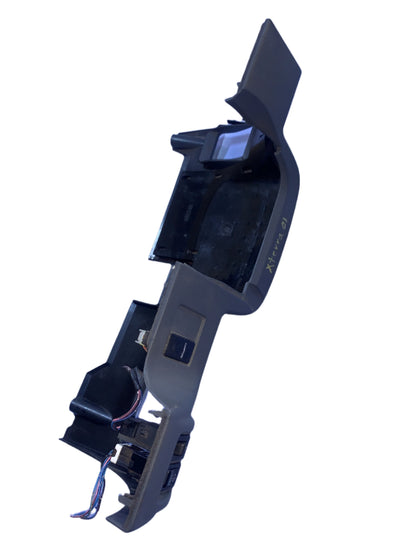 Tapa Caña Inferior Volante Nissan Xterra 2001 2004