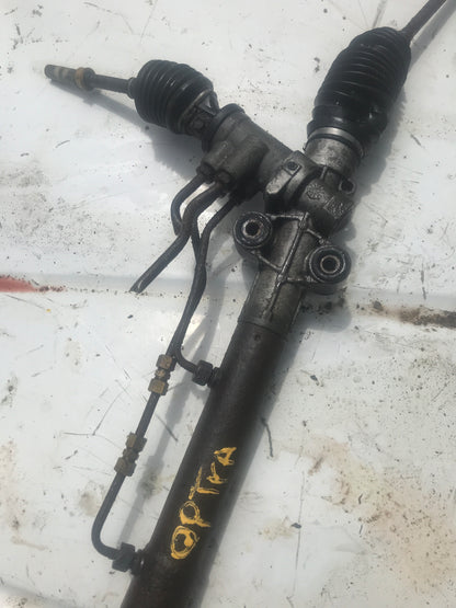 Cajetin Chevrolet Optra