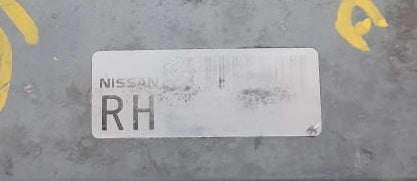 Computadora Nissan Sentra B16 2.0