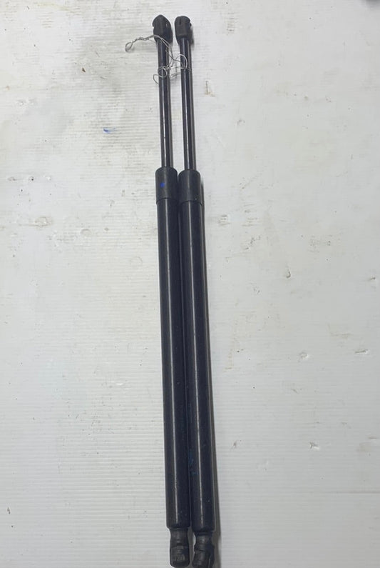 Gato Amortiguador Expedition