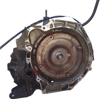 Caja Ford Focus Fiesta 2.0L Zetec