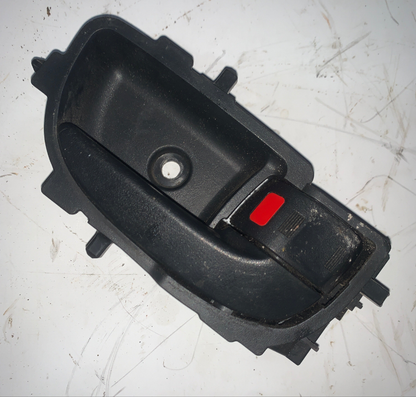 Manillas Internas Toyota Yaris Belta - Corolla 2014 2019