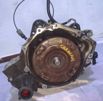 Caja Dodge Caravan 2003 3.3L