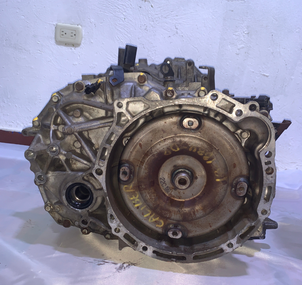 Caja Dodge Caliber 2.0L 2.4L 2007 2012