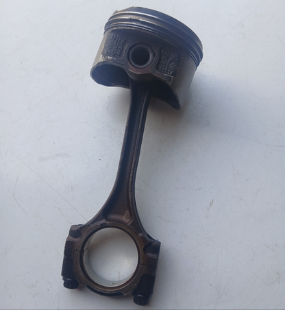 Piston Toyota Yaris 2001 2010 Sport Sol Belta 1.3 1.5