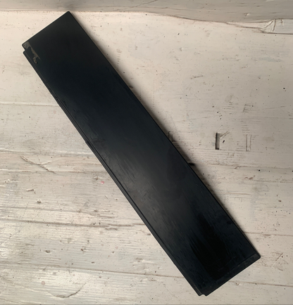 Platina Paral Puerta Ford FX4