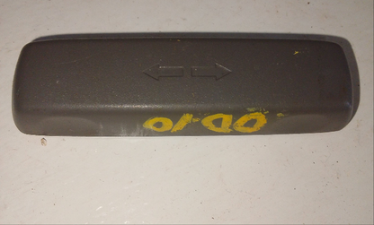 Boton Espalda Asiento Delantero Honda Odyssey 2010 Individual