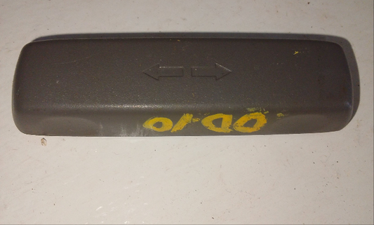 Boton Espalda Asiento Delantero Honda Odyssey 2010 Individual