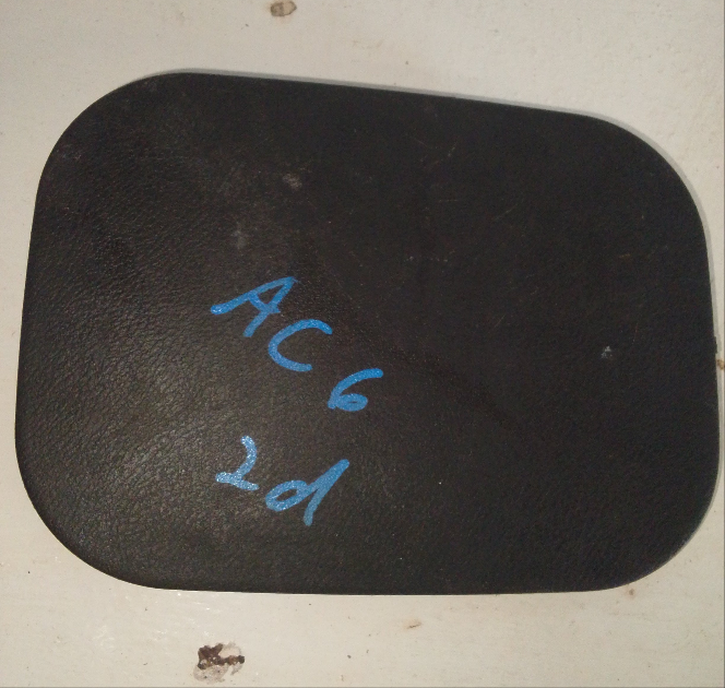 Tapa Maleta Interna Honda Accord 2006