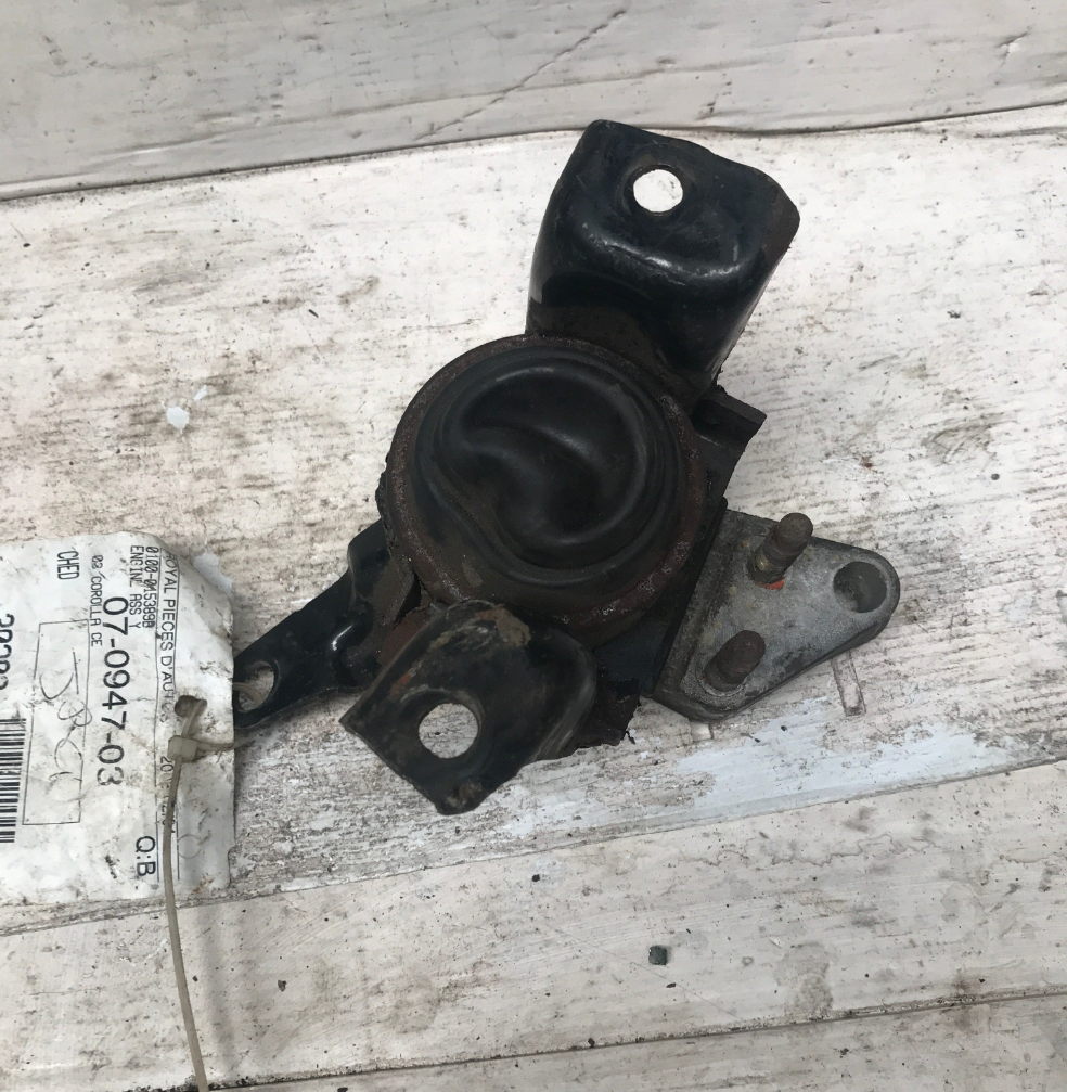 Soporte Base Motor Corolla Sensación 1.8 2003 2008