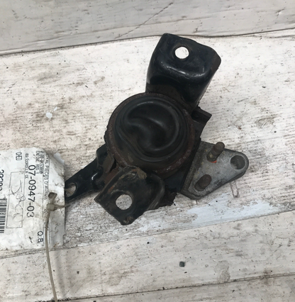 Soporte Base Motor Corolla Sensación 1.8 2003 2008