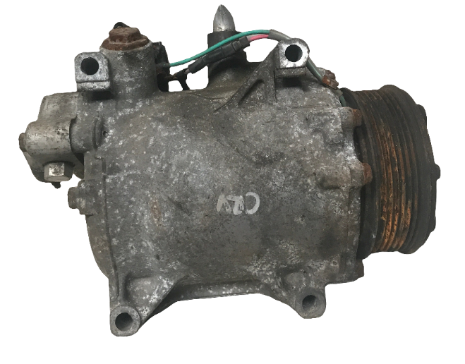 Compresor Honda CRV K24Z1 Z3 2007 2010
