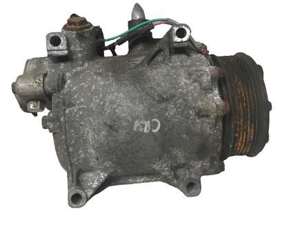 Compresor Honda CRV K24Z1 Z3 2007 2010