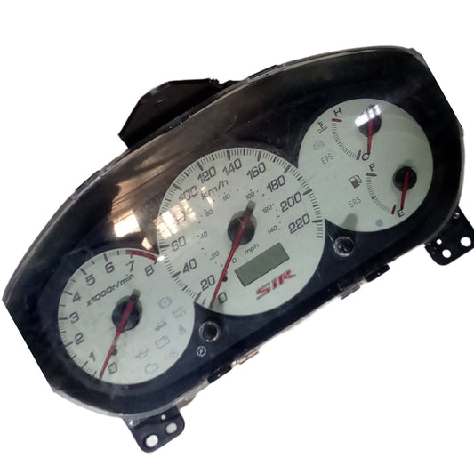 Cluster Tacometro Honda Civic 2001 2005 SIR