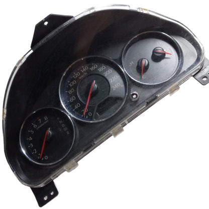 Cluster Tacometro Honda Civic 2001 2005