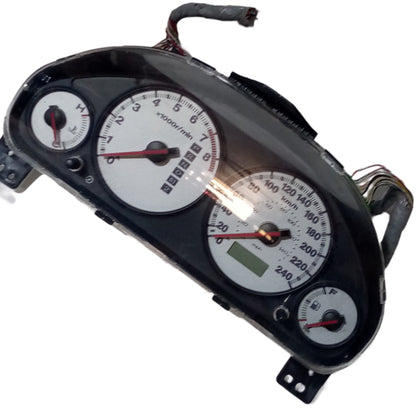 Cluster Tacometro Honda Civic 2001 2005