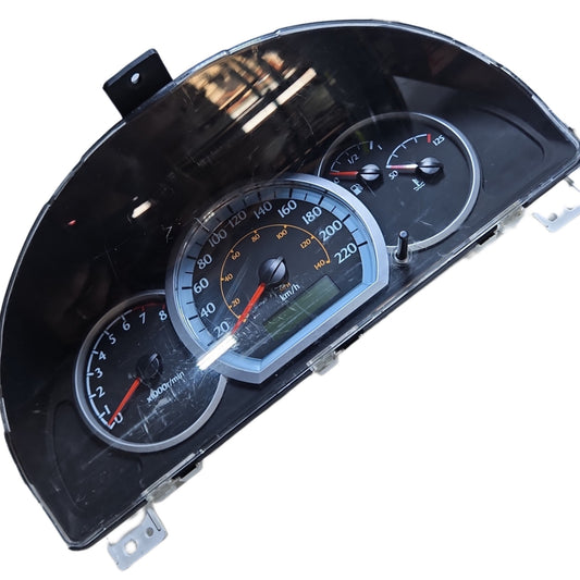 Cluster Tacometro Chevrolet Optra