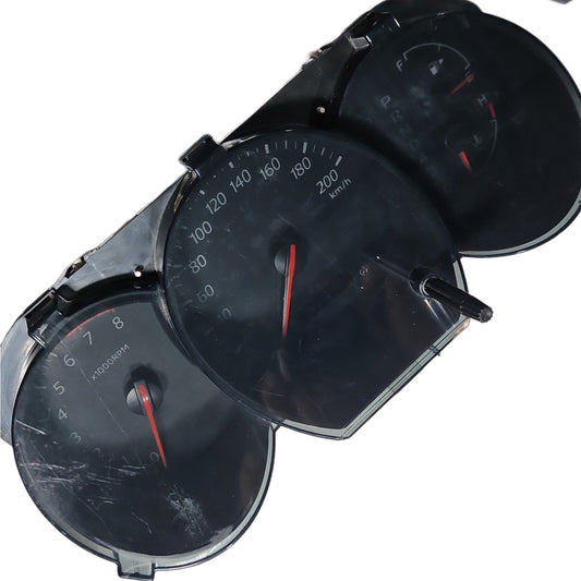 Cluster Tacometro Suzuki Gran Vitara J30 2007 2010