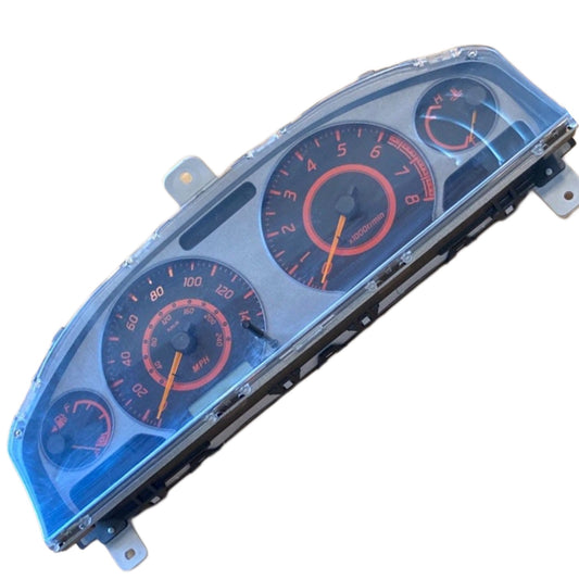 Cluster Tacometro Nissan Sentra B15 Spec V Edicion Especial