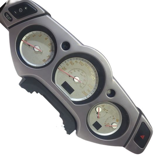 Cluster Tacometro Nissan Murano 2005 2010