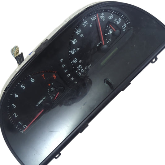 Cluster Tacometro Toyota Camry 2002 2004