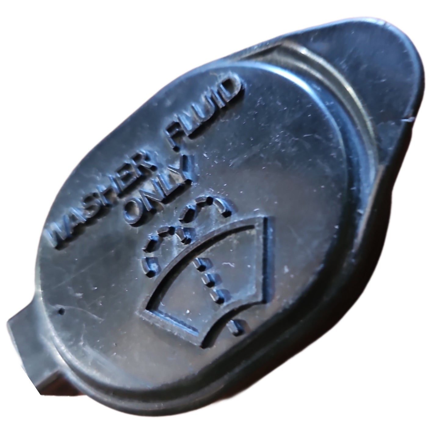 Tapa Envase Deposito Limpia Parabrisa Yaris Belta