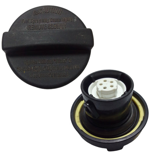 Tapa Gasolina Chevrolet Aveo 2011