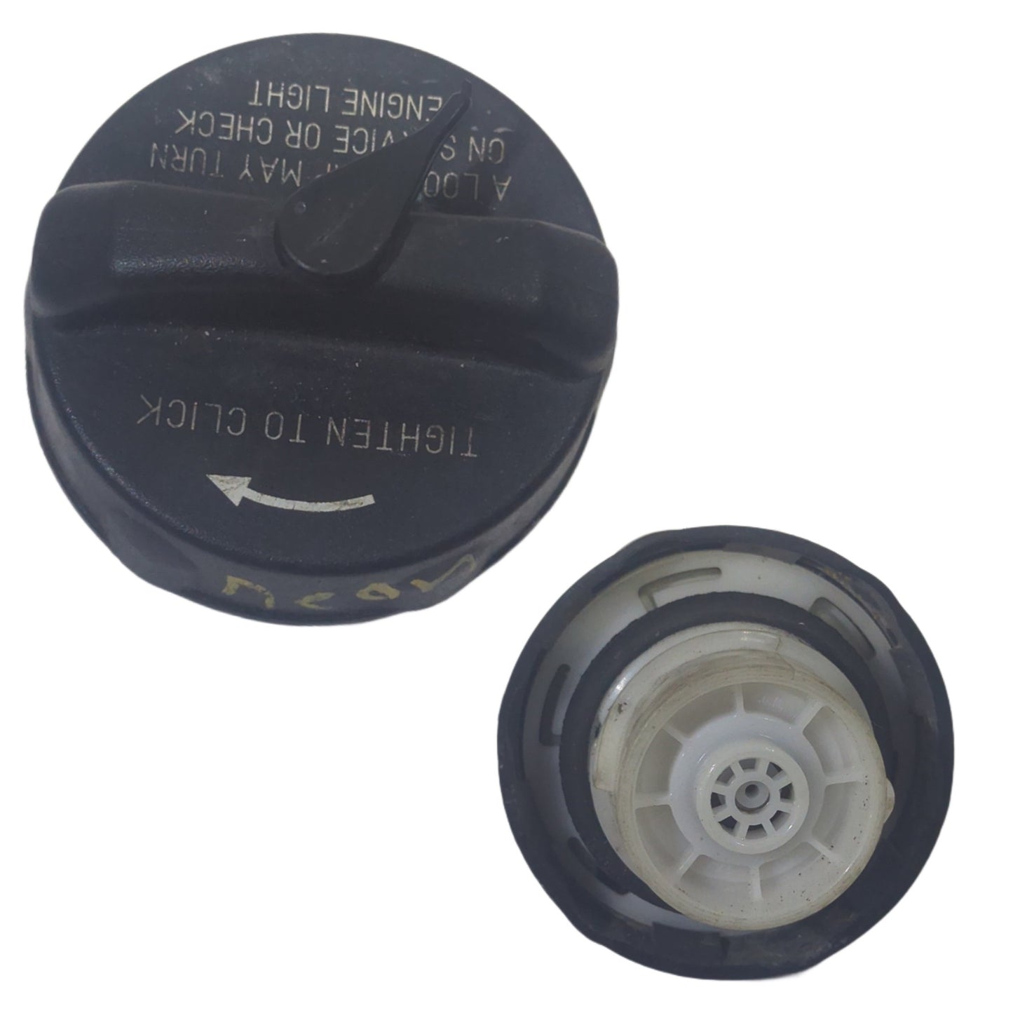 Tapa Gasolina Dodge Neon Dakota Caliber Jeep KJ