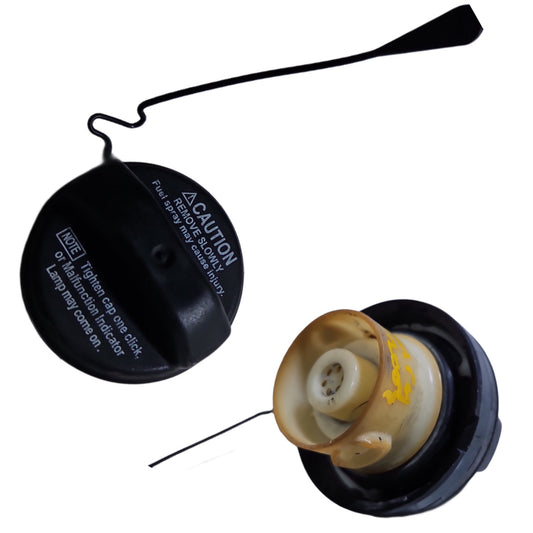 Tapa Gasolina Toyota Camry 4Runner 2006 2010