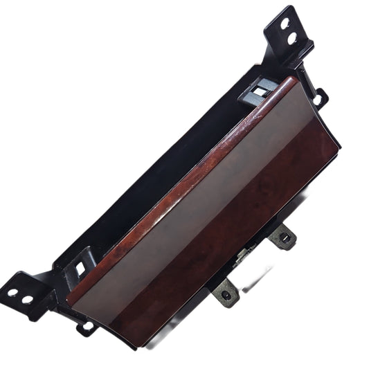 Tapa Guantera Tablero Gran Vitara J30 2008 2010