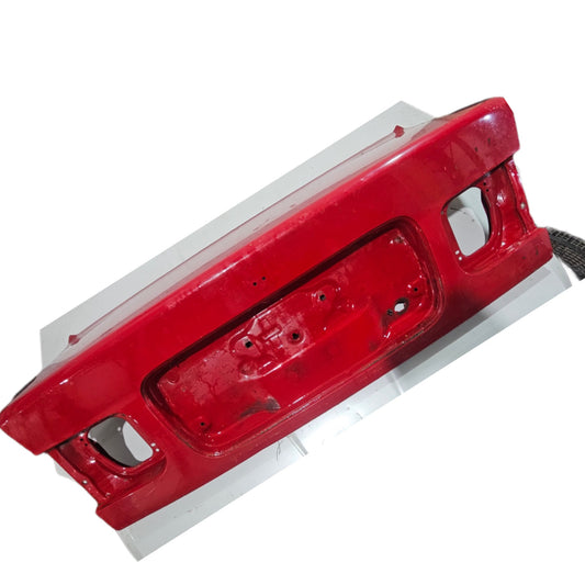 Maleta Honda Civic 1998 2000 Coupe 2 Ptas