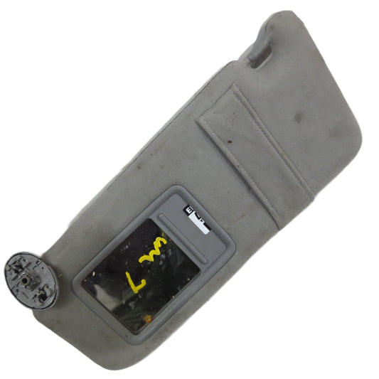 Tapa Sol Toyota Camry 2007 2010