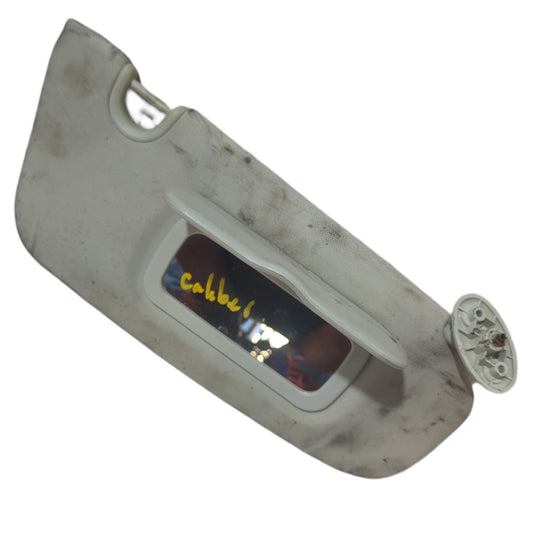 Tapa Sol Dodge Caliber 2005 2012