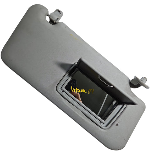 Tapa Sol Gran Vitara J30 2007 2010