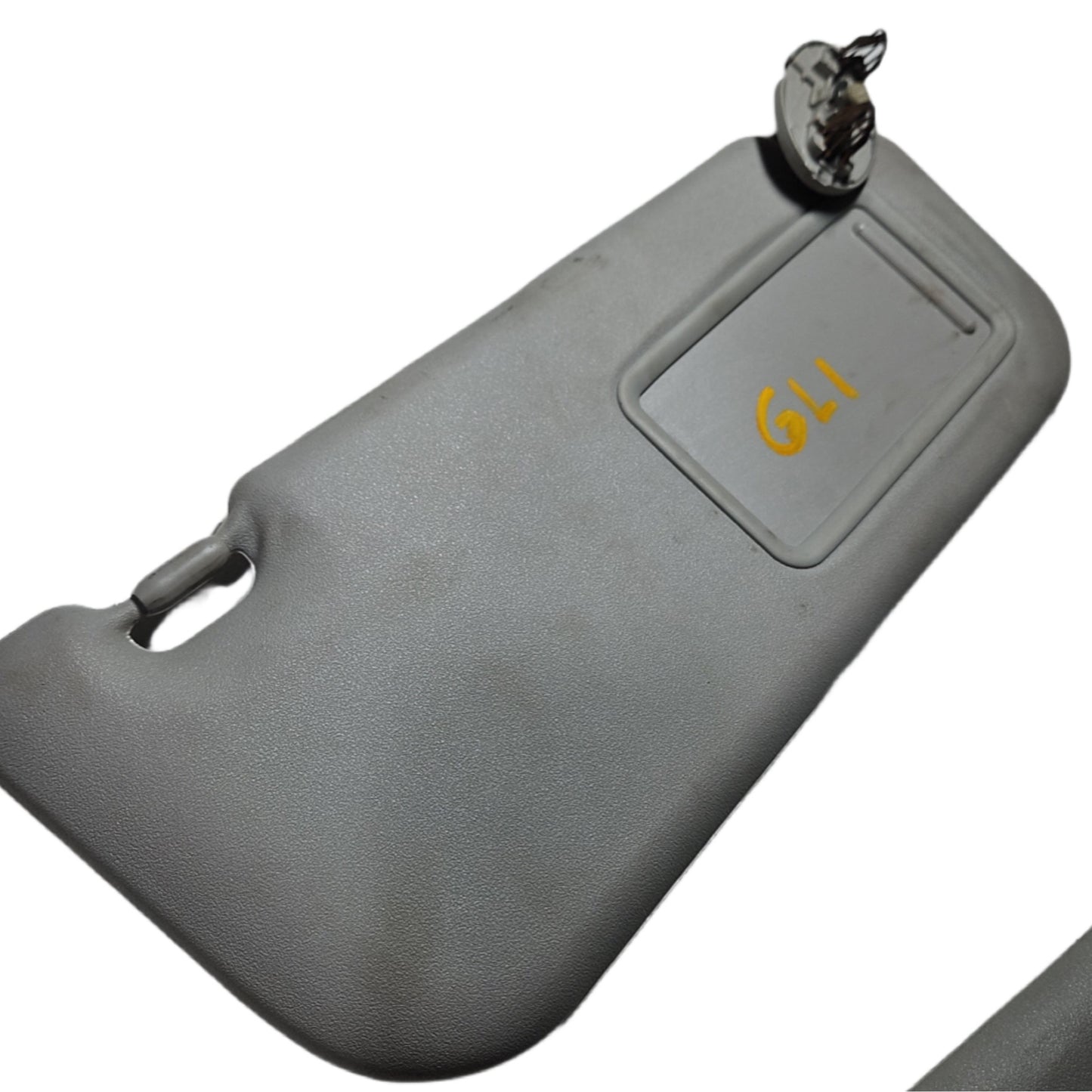 Tapa Sol Toyota Corolla GLI 2009 2014