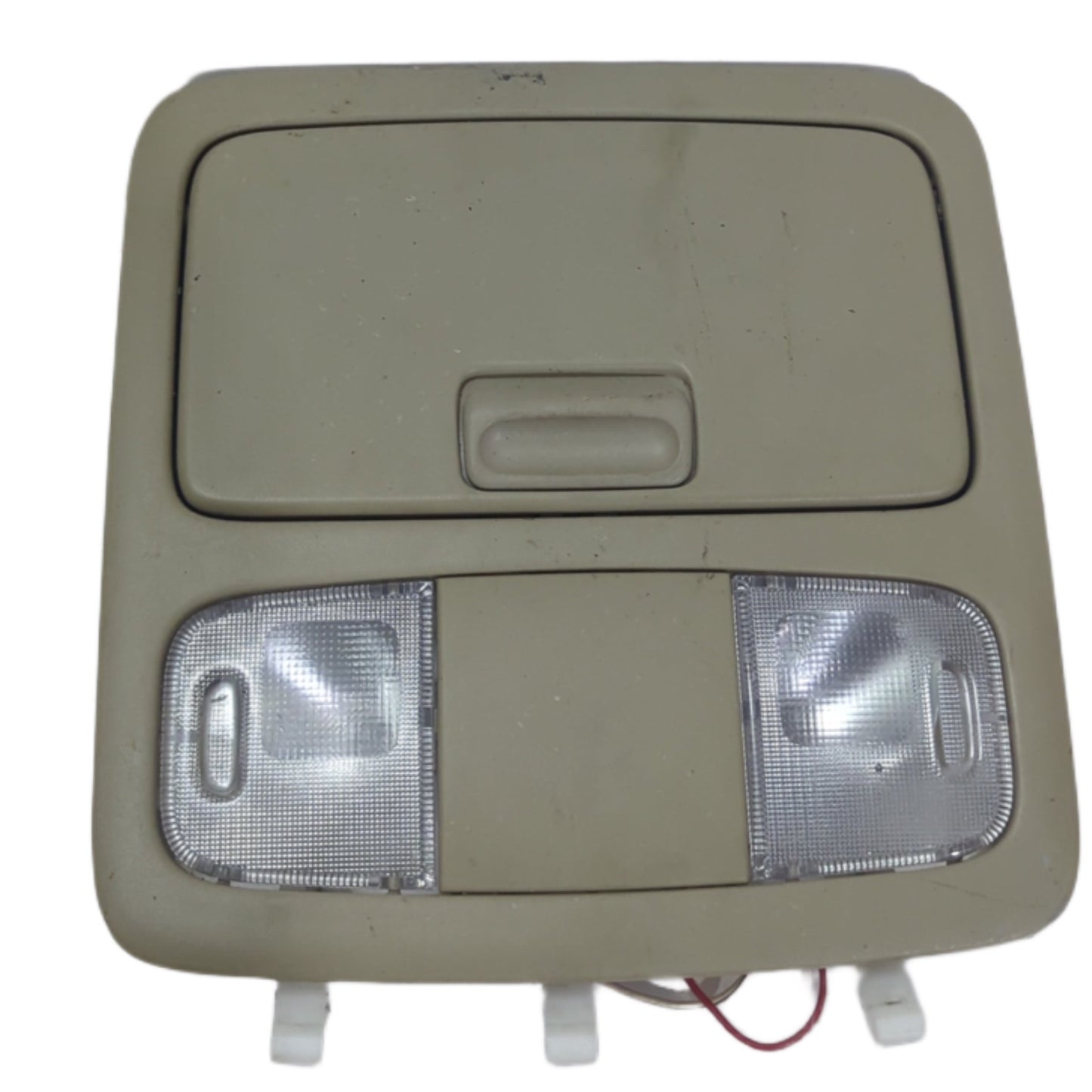Lampara Techo Delantero Camry 2003 2005 Lumiere 4Runner