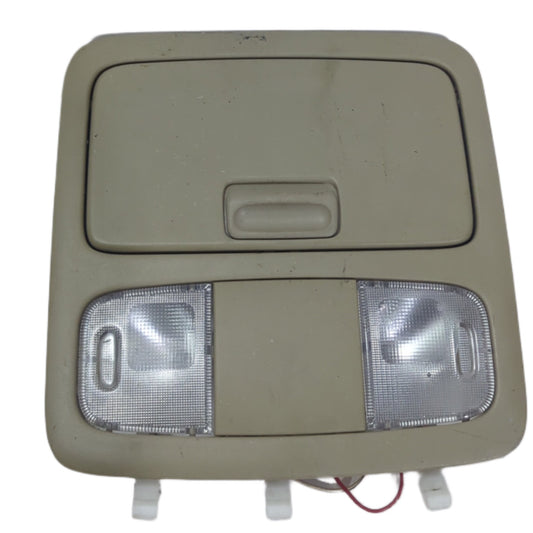 Lampara Techo Delantero Camry 2003 2005 Lumiere 4Runner