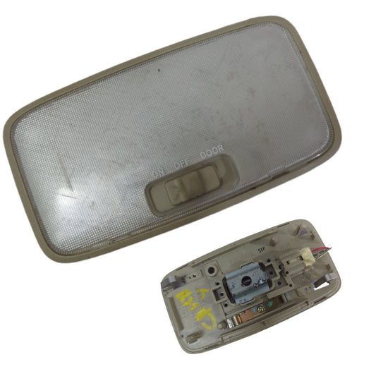 Lampara Techo Central Toyota Camry Tacoma 2002 2005 Lumiere
