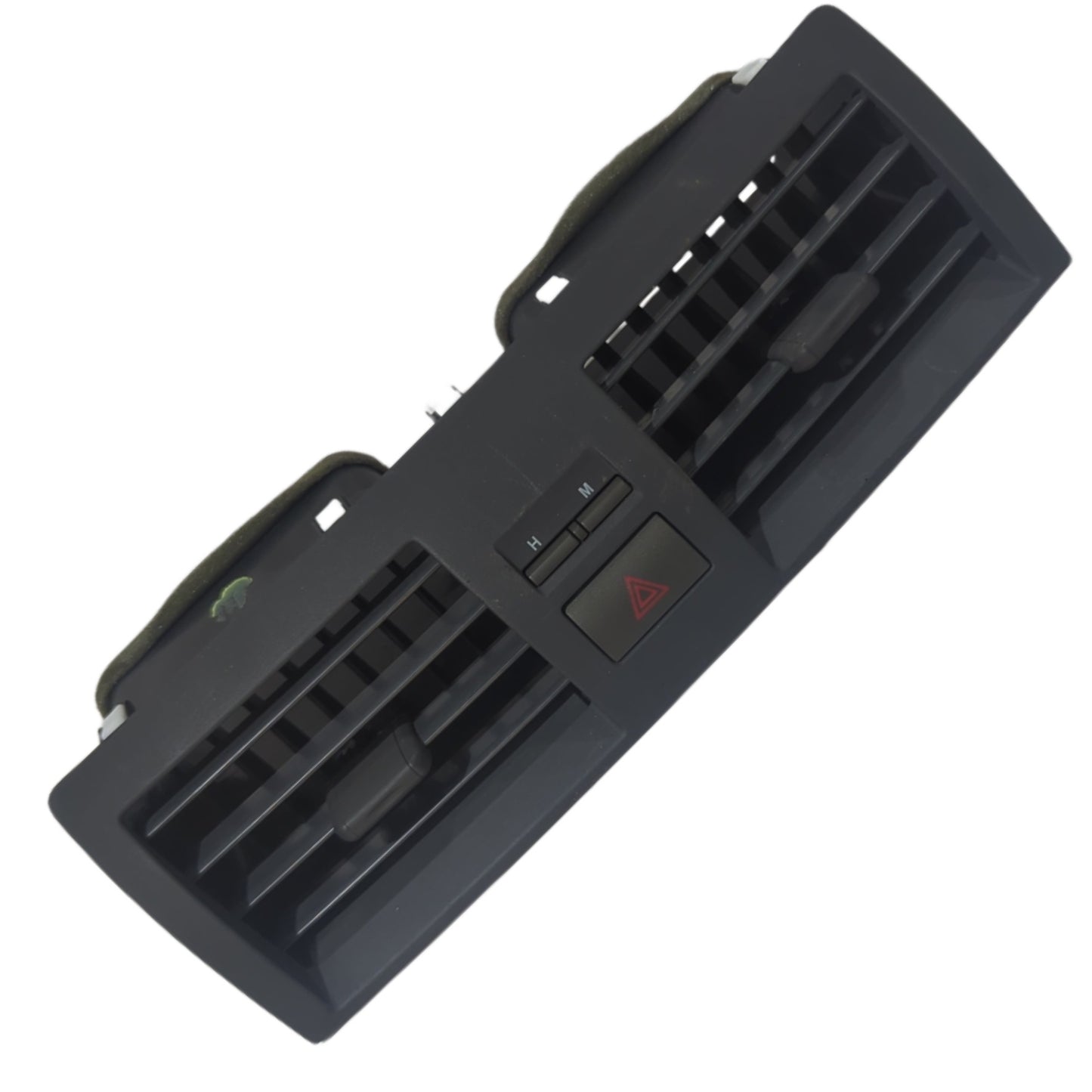 Rejilla Aire Central Toyota Camry 2007 2009