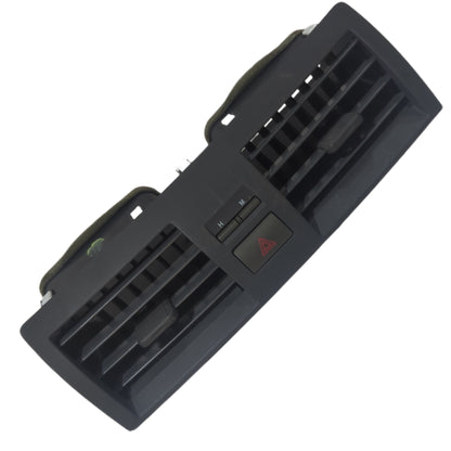 Rejilla Aire Central Toyota Camry 2007 2009