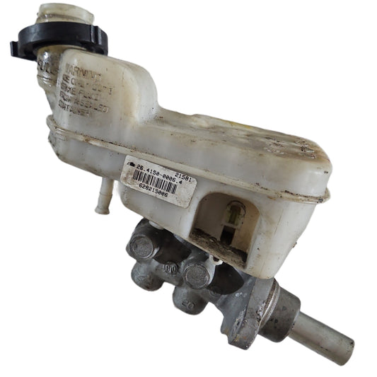 Bomba De Freno Dodge Caliber 2005 2012 Compass Patriot