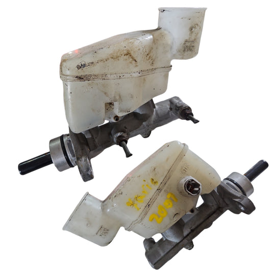 Bomba De Freno Toyota Yaris 2006 2009 Sport Belta