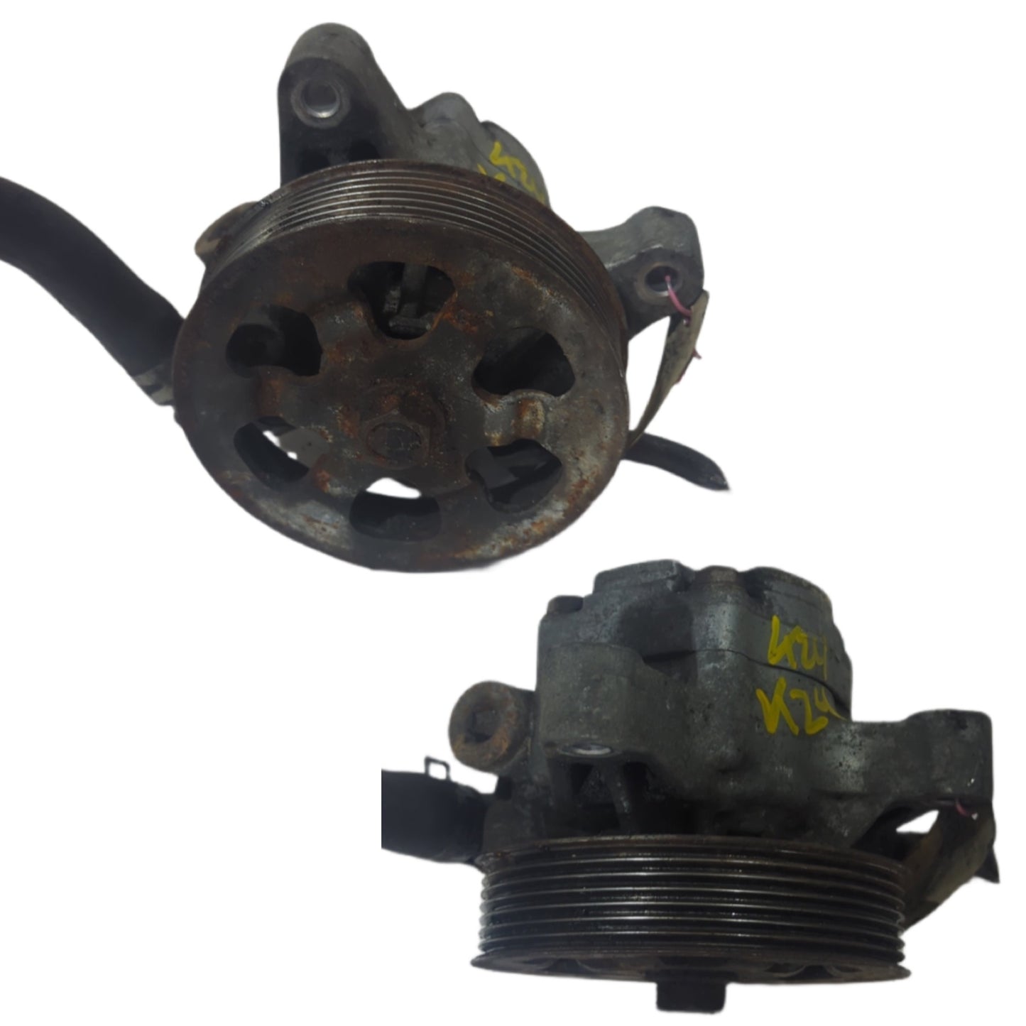 Bomba Direccion Hidraulica Honda K24A1 A2
