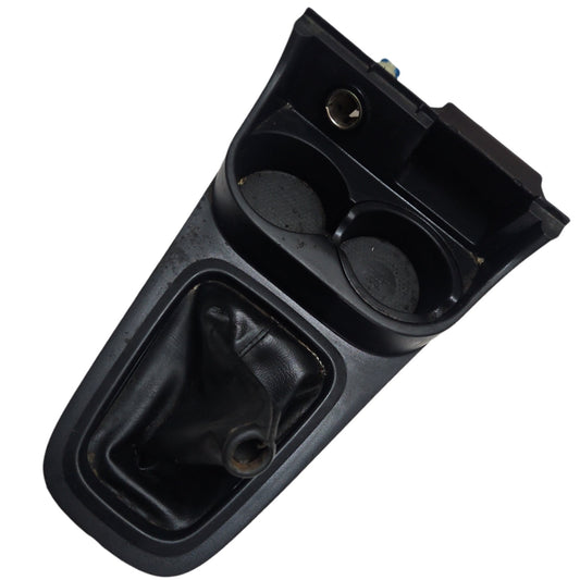 Embellecedor Palanca Nissan Sentra B15 Sinconico