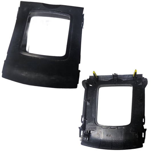 Moldura Palanca Cambio Toyota Corolla GLI 2009 2014