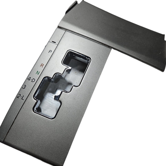 Embellecedor Palanca Toyota Camry 2007