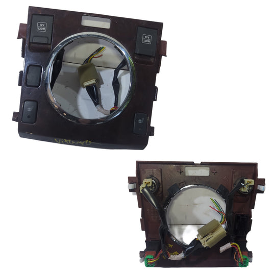 Embellecedor Palanca Vitara J30